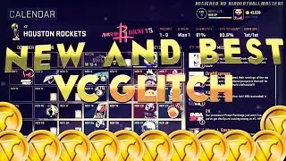 NBA 2K16 EASIEST VC GLITCH! UNLIMITED VC GLITCH AFTER PATCH 6! XBOX ONE AND PS4!