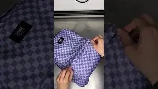 Vans Old Skool Check Backpack [VN000H4X6PH] &ndash; Stylowy plecak w Purple Haze!  #backtoschool #fashion