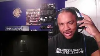 WHO IS THE VESSEL ? | SLEEP TOKEN - THE SUMMONING (REACTION)