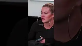 kourtney loves to tell people she doesn&rsquo;t watch tv #thekardashians #kourtneykardashian