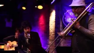 Oran Etkin - Gathering Light EPK w/ Lionel Loueke, Nasheet Waits, Ben Allison & Curtis Fowlkes
