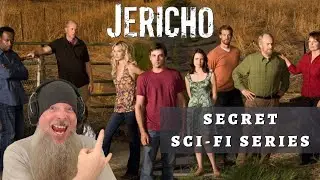 Jericho - Best Sci-Fi TV Shows of All Time