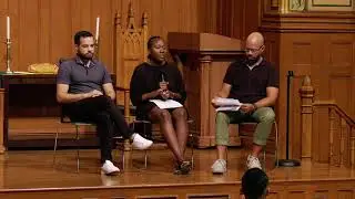Census 2020 Forum: What Does it Mean to be Counted? #WhyWeCount