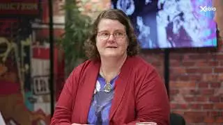 What is a Data Literacy? How to Build a Data-Literate Organization Webinar