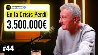 Enga&ntilde;os, impagos y petroleras: La dura historia detr&aacute;s de las gasolineras EasyGas (Joseba) #44