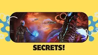 SECRET TUNNEL! | Hellpoint