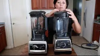 First Look: Ninja Blender Review