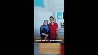 Kaki Makan: Bistro Eminami Halal Vietnam