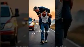Linda historia assista ate o final #f&eacute; #reflex&atilde;o #historias #inspirador