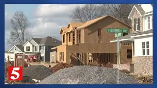Proposed ordinance in Lebanon may reduce construction noise near homes