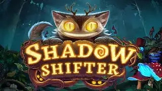 Shadow Shifter slot by ELK Studios | Gameplay + Free Spins Feature
