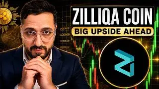 Zilliqa (ZIL) Price Prediction | 50% Pump, But Is It a Bull Trap?