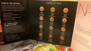 Ulta beauty shopping online got free samples of foundations