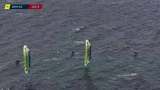 2024 Formula Kite World Championships - Medal Series