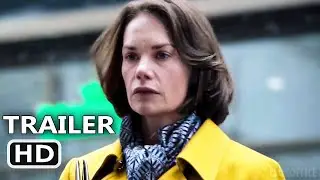 OSLO Trailer 2 (2021) Ruth Wilson, Andrew Scott Movie