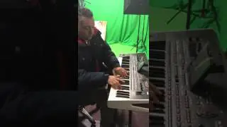 إيقاع مصري شعبي - إيقاع المهرجانات - (Arabic SET مصري - قريباً ) Korg Pa4x