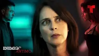 Enemigo &Iacute;ntimo 2 | Cap&iacute;tulo 25 | Telemundo