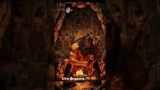 Inside the Family Life of a Giant Caveman &ndash; A Prehistoric Story!