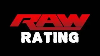 Did the WWE RAW Rating Bounce Back from Last Week's Historic Low? - News Report