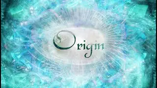 Origin - The Tree of Life ༄ A poetic quest of symbolism decoding the mythos of scripture