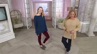 Feather Bra Micro Wireless Comfort Bra on QVC