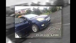 Djexo Lrb ✘ Azawi - Envision [ZOUKOMPA Z0Z3]