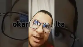 okami de volta