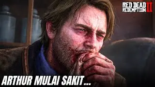 DARI SINI SEMUA AKAN BERUBAH... - Red Dead Redemption 2 Indonesia