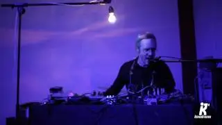 Drekka // Altaj // Skrei live at Loft Kinodromo &ndash; Bologna