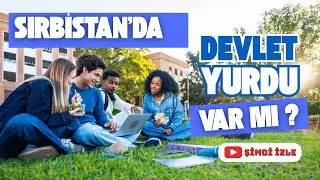 Sırbistan’da Üniversite Okumak İsteyenler DİKKAT! Bilmeniz Gereken Çok Önemli Hususlar