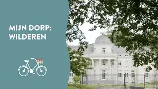 Mijn Dorp: beleef Wilderen als een echte bourgondiër