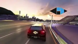 NEWLY DISCOVERED TMS Nadeo Maps! Cross Jump 0:34.35