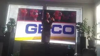 NHL Stanley Cup Final 2025 Canadian & American National Anthems