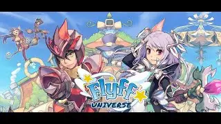 [FLYFF UNIVERSE] - GUILD SIEGE LAWOLF SERVER