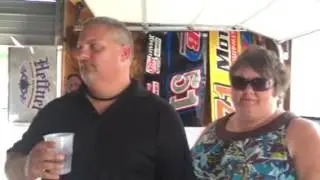Logan Schuchart  Fundraiser 2016