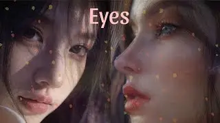 ✨ Manifest Your Dream Eye Color Instantly 🍀 Supercharged Light Eyes Spell