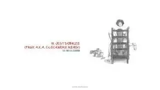 Kedyf feat. Emrat - Jest dobrze (Frnk a.k.a. Clockwork Remix)