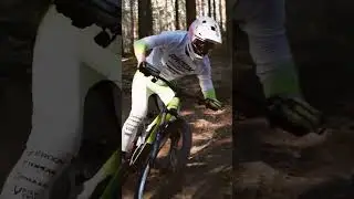 Lighter, Stronger, Faster: Meet Newmen Beskar Wheels! 🔥 #bike #shorts