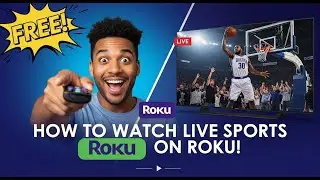 How To Watch Live Sports On Roku Free &ndash; All The Best Free Channels