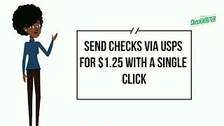 Bill.com Alternative | OnlineChekWriter.com