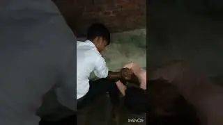 Shyamu hand wrestling like subscribe support Kariye 🅱🅷🅰🅸☠️☠️