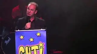 le chtimi'l blic. Laurent Chandemerle