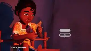 Tchia (2023) | PC Gameplay