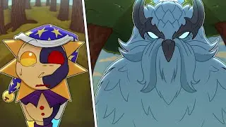 Eclipse MAKES A FRIEND?!? In VRChat