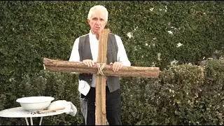 Good Friday Message