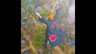 PAIN SPEECH ☠️ #anime #amv #naruto #itachiedit #feed #edit #short #shortsfeed #pain