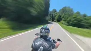 Triple Nickle Ohio 555 4X Speed