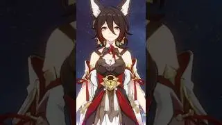 Tingyun Guide #honkaistarrail