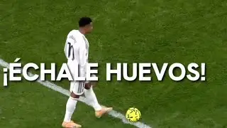 Rid&iacute;culo del Real Madrid: &iexcl;Estos jugadores est&aacute;n en el punto de mira!