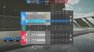 Joe Best r6 player